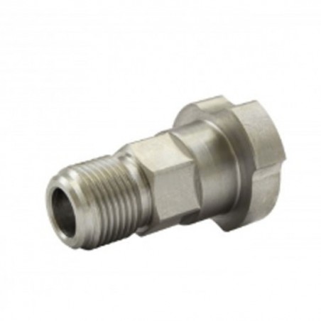 Adaptador A7 para TPM, BPS y pistolas Devilbiss GTI/Pro Bossauto