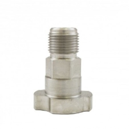 Adaptador A7 para TPM, BPS y pistolas Devilbiss GTI/Pro Bossauto