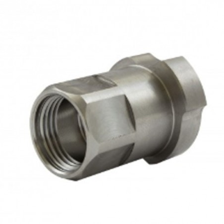 Adaptador A65 para TPM / BPS y pistola Sagola 4400/4500 Bossauto