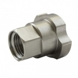 Adaptador A5 para TPM / BPS y pistolas Sata NR92-NR95 /  IWATAIwata W400 / BSP Bossauto