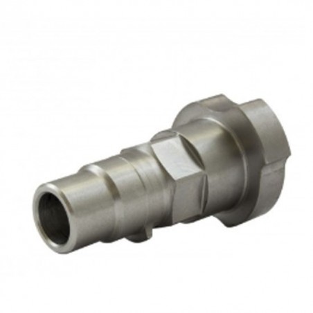 Adaptador A81 para TPM / BPS y pistola Sata Jet - NR2000 Bossauto