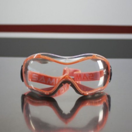 Gafa policarbonato amplia visión antivaho Bossauto