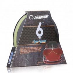 Disco descontaminante Autoscrub medio ø160 mm Bossauto