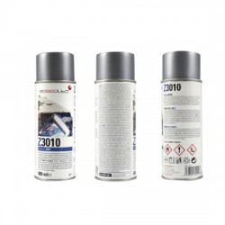 Spray de Zinc Z3010, 400 ml. Bossauto