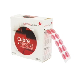 Cubre sensores de aparcamiento Bossauto