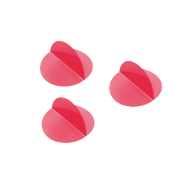 Cubre sensores de aparcamiento Bossauto 2