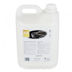 Acondicionador de plásticos "Super Sheen" Autoglym