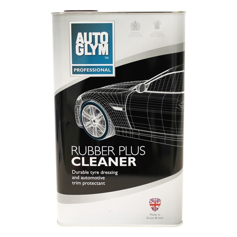 Rubber Plus Cleaner Autoglym 5 LTR.