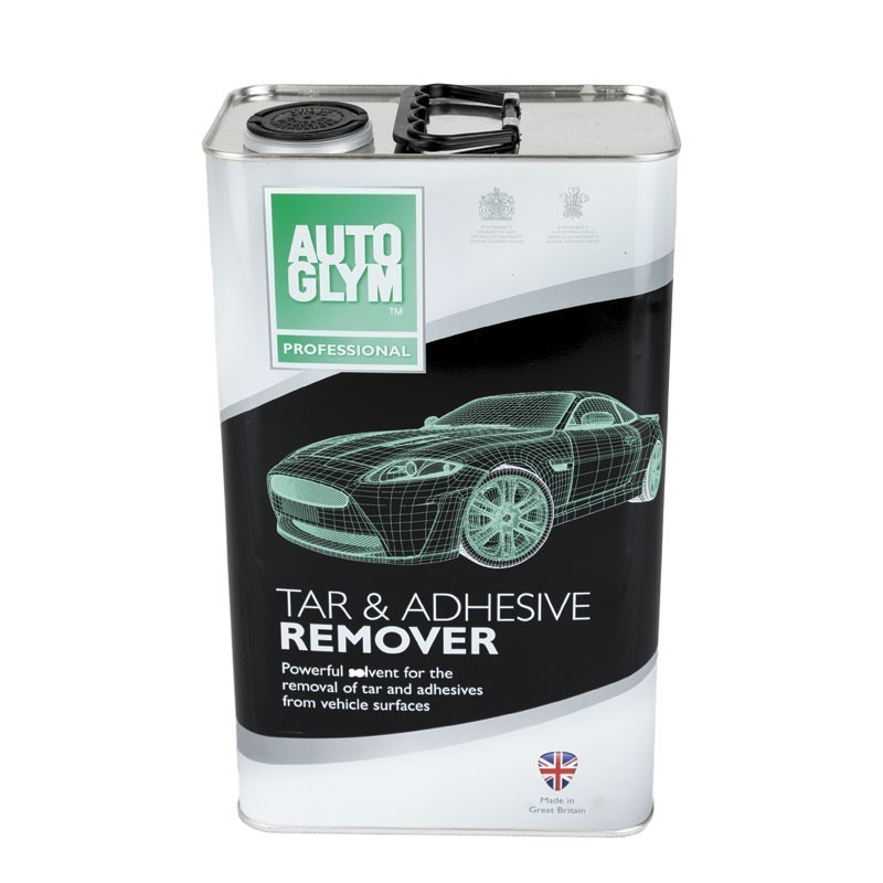 Tar & Adhesive Remover Autoglym