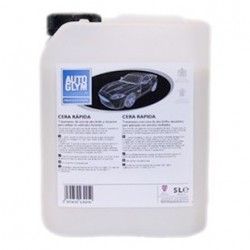 Cera rápida Autoglym
