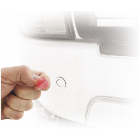 Cubre sensores de aparcamiento Bossauto