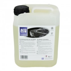 Eliminador de olores Autoglym