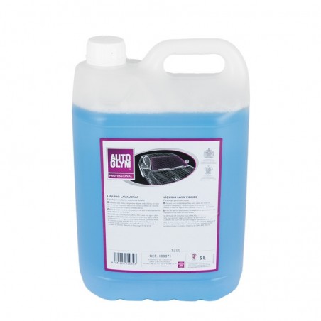 Lavaparabrisas uso directo Autoglym