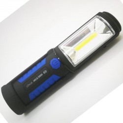 Linterna de inspección 3W - 5 leds