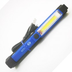 Linterna inspección 1,5w - 1 led