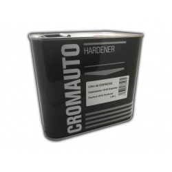 Catalizador UHS Express 2,5L Cromauto