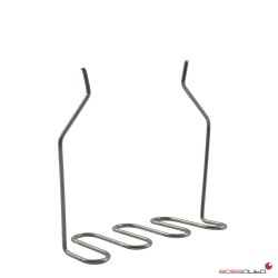 Grapa UNIPLAST nº11 FSS 0,7mm (bolsa 50un) Bossauto