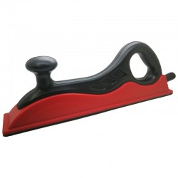 CSC - TACO GARLOPA CON ASPIRACION 70 X 420mm - S-70420