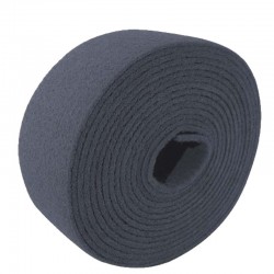 NETO- MIRLON 115m x 10m rll UF 1500 - ESTROPAJO GRIS Mirka