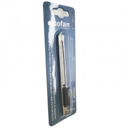 Cutter estrecho metalico CSC