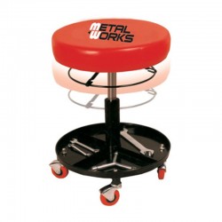 TABURETE MS365 WHEEL