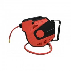 ENROLLADO DE MANGUERA HAL00808CG 7+1m