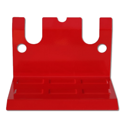 Soporte pistola magnético Bossauto