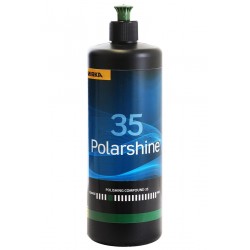 Polarshine 35 Pasta de Pulido - 1L Mirka
