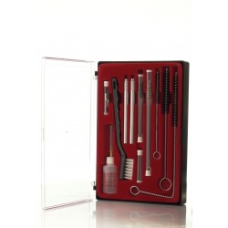 Kit de limpieza de pistolas CSC