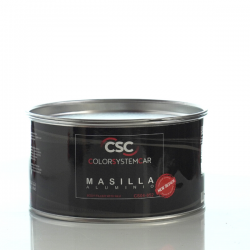 MASILLA ALUMINIO * C S C * 1,8KG