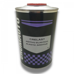 NETO - ELASTIFICANTE 1 LT - CROMAUTO