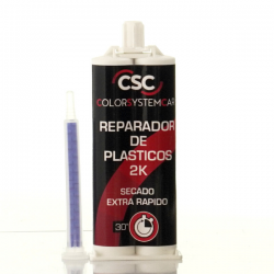 Adhesivo epoxy Color System 2K 30" CSC
