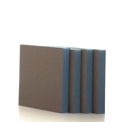 NETO - ESPONJA SUPERFINA EASF - AZUL - 2 CARAS CSC