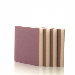 NETO- ESPONJA MICROFINA EPMF - PURPURA - 2 CARAS CSC