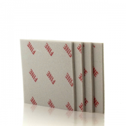 NETO - AG - ESPONJA FINA - 1 CARA - SFF CSC