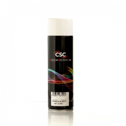 CSC**NETO - SPRAY APAREJO WET&WET BLANCO *500ML* PARA BMW, GRUPO VW
