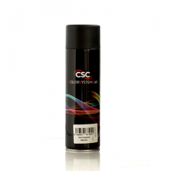 CSC**NETO - SPRAY TEXTURADO NEGRO *500ML* PARA BMW, GRUPO VW