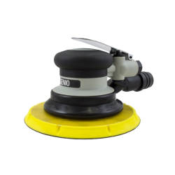 Lijadora neumática GENIO 150 mm Bossauto
