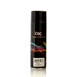 CSC**NETO - SPRAY ALTO ESPESOR GRIS OSCURO *500ML*PARA BMW, GRUPO VW