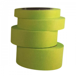 Cinta verde 25 mm. X 50 mts. -  COLAD