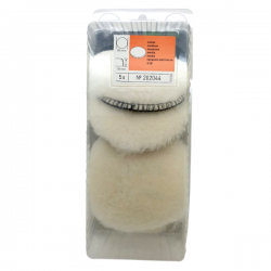 Piel Cordero 80mm lf-prem-stf-d80/5 Festool