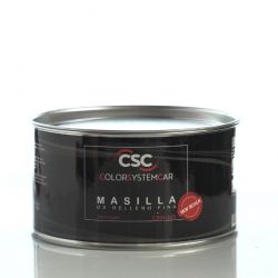 Masilla Relleno Premium Beige 1,8kg