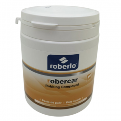 Pulimento Pasta desbastar Roberlo