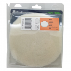 Piel de cordero 1ª Calidad STF-d150/1 Festool