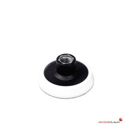 PLATO 135mm M14 PERFIL BLANDO PARA PULIDORA