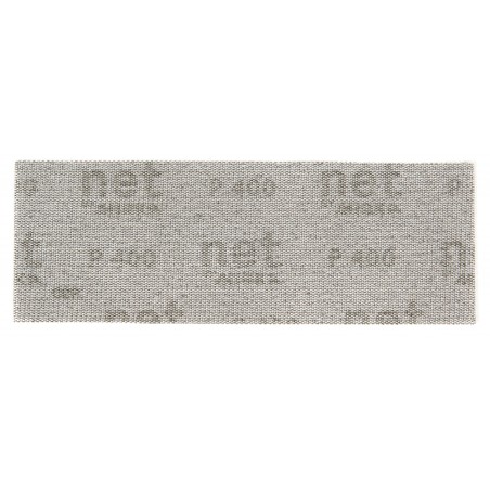 AUTONET 70x198mm Grip P80, 50/caja