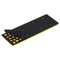 Plato para malla 70x198mm Grip 48 Ag. Medio