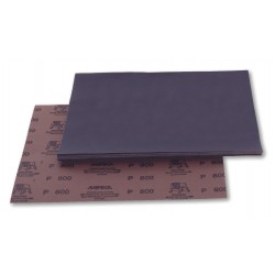 MIRKA WPF 230x280mm P400, 50/caja 2