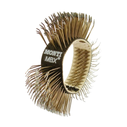 MBX® Cepillo grueso 23 mm Bossauto
