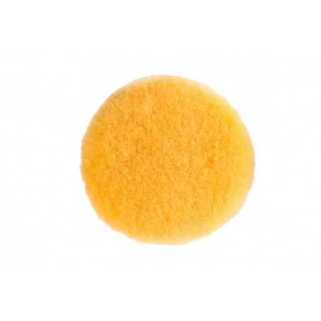 Tampón Lana Natural Pro 150mm Grip, 2/Ud